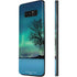 StockTrek Aurora Borealis over a lake in Norway Galaxy Note 8 Skin