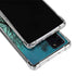 StockTrek Aurora Borealis over a lake in Norway Galaxy Note20 5G Clear Case