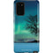 StockTrek Aurora Borealis over a lake in Norway Galaxy Note20 5G Pro Case
