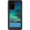 StockTrek Aurora Borealis over a lake in Norway Galaxy Note20 5G Waterproof Case