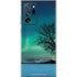 StockTrek Aurora Borealis over a lake in Norway Galaxy Note20 Ultra 5G Skin
