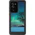 StockTrek Aurora Borealis over a lake in Norway Galaxy Note20 Ultra 5G Waterproof Case