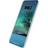 StockTrek Aurora Borealis over a lake in Norway Galaxy S10e Skin