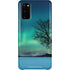 StockTrek Aurora Borealis over a lake in Norway Galaxy S20 Lite Case