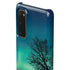 StockTrek Aurora Borealis over a lake in Norway Galaxy S20 Lite Case