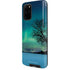 StockTrek Aurora Borealis over a lake in Norway Galaxy S20 Plus Pro Case