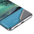 StockTrek Aurora Borealis over a lake in Norway Galaxy S20 Skin