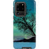 StockTrek Aurora Borealis over a lake in Norway Galaxy S20 Ultra 5G Pro Case