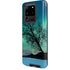 StockTrek Aurora Borealis over a lake in Norway Galaxy S20 Ultra 5G Pro Case