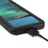 StockTrek Aurora Borealis over a lake in Norway Galaxy S20 Waterproof Case