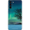 StockTrek Aurora Borealis over a lake in Norway Galaxy S21 5G Skin