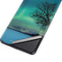 StockTrek Aurora Borealis over a lake in Norway Galaxy S21 5G Skin