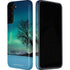 StockTrek Aurora Borealis over a lake in Norway Galaxy S22 Pro Case