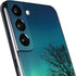 StockTrek Aurora Borealis over a lake in Norway Galaxy S22 Skin