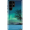 StockTrek Aurora Borealis over a lake in Norway Galaxy S22 Ultra Pro Case