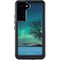 StockTrek Aurora Borealis over a lake in Norway Galaxy S23 Plus Waterproof Case