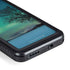 StockTrek Aurora Borealis over a lake in Norway Galaxy S23 Plus Waterproof Case