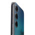 StockTrek Aurora Borealis over a lake in Norway Galaxy S25 Plus Skin