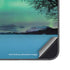 StockTrek Aurora Borealis over a lake in Norway Galaxy S25 Plus Skin