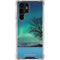 StockTrek Aurora Borealis over a lake in Norway Galaxy S24 Ultra Clear Case
