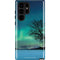 StockTrek Aurora Borealis over a lake in Norway Galaxy S25 Ultra Impact Case