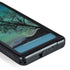 StockTrek Aurora Borealis over a lake in Norway Galaxy S24 Ultra Waterproof Case