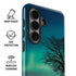 StockTrek Aurora Borealis over a lake in Norway Galaxy S26 Plus Impact Case