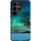 StockTrek Aurora Borealis over a lake in Norway Galaxy S26 Ultra Impact Case