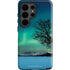 StockTrek Aurora Borealis over a lake in Norway Galaxy S26 Ultra Impact Case