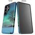 StockTrek Aurora Borealis over a lake in Norway Galaxy S26 Ultra Impact Case