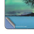 StockTrek Aurora Borealis over a lake in Norway Galaxy Z Fold5 5G Skin