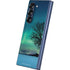 StockTrek Aurora Borealis over a lake in Norway Galaxy Z Fold6 Skin
