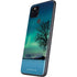 StockTrek Aurora Borealis over a lake in Norway Google Pixel 4a 5G Skin