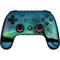 StockTrek Aurora Borealis over a lake in Norway Google Stadia Controller Skin