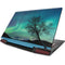 StockTrek Aurora Borealis over a lake in Norway Lenovo IdeaPad Skin