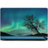 StockTrek Aurora Borealis over a lake in Norway Dell Inspiron Skin