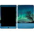 StockTrek Aurora Borealis over a lake in Norway iPad Skins