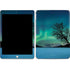 StockTrek Aurora Borealis over a lake in Norway Apple iPad Skin