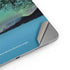 StockTrek Aurora Borealis over a lake in Norway Apple iPad Air Skin