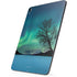 StockTrek Aurora Borealis over a lake in Norway Apple iPad Pro Skin