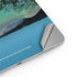StockTrek Aurora Borealis over a lake in Norway iPad Pro 13in M4 (2024) Skin
