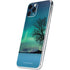StockTrek Aurora Borealis over a lake in Norway iPhone 11 Pro Skin