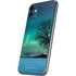 StockTrek Aurora Borealis over a lake in Norway iPhone 11 Skin