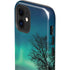 StockTrek Aurora Borealis over a lake in Norway iPhone 12 Impact Case