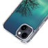 StockTrek Aurora Borealis over a lake in Norway iPhone 13 MagSafe Case