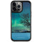 StockTrek Aurora Borealis over a lake in Norway iPhone 13 Pro Cargo Case