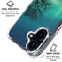 StockTrek Aurora Borealis over a lake in Norway iPhone 16 MagSafe Case