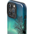 StockTrek Aurora Borealis over a lake in Norway iPhone 16 Pro Impact Case