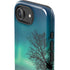 StockTrek Aurora Borealis over a lake in Norway iPhone 16e Impact Case