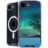 StockTrek Aurora Borealis over a lake in Norway iPhone 16e MagSafe Case
